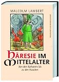 Produkt-Bild: H&auml;resie im Mittelalter: Von den Katharern bis zu den Hussiten