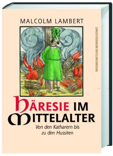 H�resie im Mittelalter