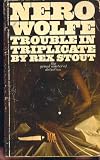 Trouble in Triplicate (Crime Line)