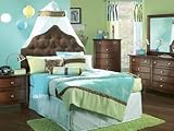Full/Queen Botanika Bedding Set