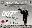 Xbox 360 - Konsole Pro mit 60 GB Festplatte inkl. 007: Ein Quantum Trost