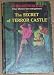 Alfred Hitchcock and the Three Investigators in the Secret of Terror Castle