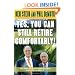 Yes, You Can Still Retire Comfortably!: The Baby-Boom Retirement Crisis and How to Beat It