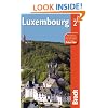 Luxembourg (Bradt Travel Guides)