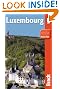 Luxembourg (Bradt Travel Guides)