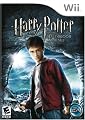 Harry Potter and the Half Blood Prince