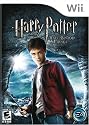 Harry Potter and the Half Blood Prince