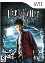 Harry Potter and the Half Blood Prince