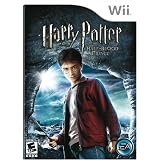 Harry Potter and the Half Blood Prince ~ Electronic Arts