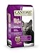 CANIDAE All Life Stages Indoor Adult Cat Food Made With Chicken, Turkey, Lamb & Fish Meals, 15 lbs