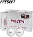 Sporting Goods : Precept Lady iQ 180 Clear 1-Dozen Golf Balls