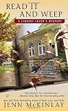 Read It and Weep (A Library Lover's Mystery)