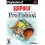 Rapalas Pro Fishing