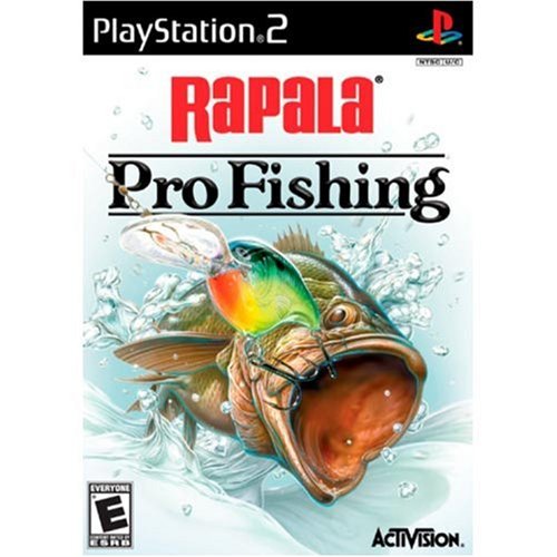 rapala pro fishing cheats