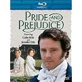 Pride and Prejudice (2 Discs) (Blu-ray) (Restored / Remastered)