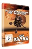 Space Missions - Der Mars (Metallbox-Edition) [Special Edition] - Mit k. A.