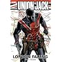 Union Jack: London Falling (Union Jack)