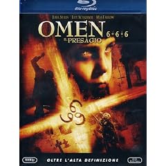 Omen 666 - Il Presagio