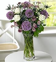 Allium Bouquet