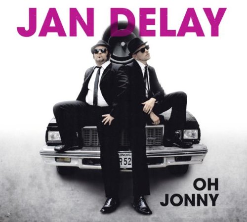 Produkt-Bild: Oh Jonny [Vinyl Single]