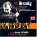 Classical Music : Arensky: Symphonies Nos 1 & 2 / Variations / Suites
