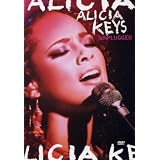 Alicia Keys : MTV unplugged - DVD