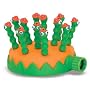 Melissa and Doug Sunny Patch TM Grub Scouts Sprinkler