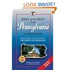 Best of the Best from Pennsylvania CookBook: Selected Recipes from Pennsylvania's Favorite Cookbooks (Best of the Best Cookbook)