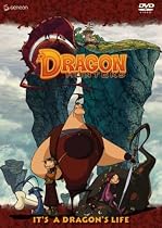 Dragon Hunters: Vol. 1 It's A Dragon's Life Movie Streaming.