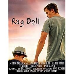Rag Doll