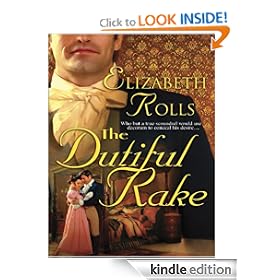 The Dutiful Rake