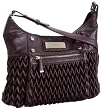 Calvin Klein Hobo - Rev/Emb