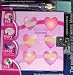 Invisible Ink Secret Diary - Hearts