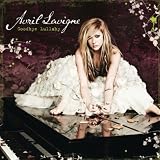 Avril Lavigne Goodbye Lullaby