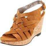 jessica bennett Womens Resa Wedge Sandal - Womens Shoes Sandal