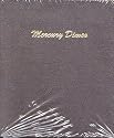 Dansco 7123 Mercury Dimes Album (Hardcover)