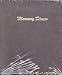 Dansco 7123 Mercury Dimes Album (Hardcover)