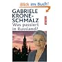 Was passiert in Russland