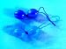 Original BenWa SmartBalls- Kegel Exercise Ben-Wa Balls assorted colors like Silver Black