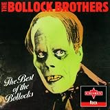 The Best of The Bollocks
