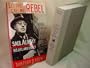 Let Them Call Me Rebel: Saul Alinsky, His Life and Legacy