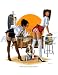 Bored of Education Giclee' Art Print