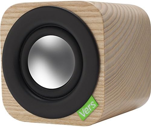 Vers Audio 1Q304A BLUETOOTH 4.0 SOUND SYSTEM ASH 1Q APTX