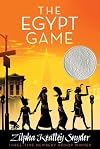 The Egypt Game