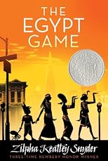 The Egypt Game
