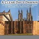 A Clear Day'S Dawnin'