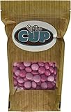 Pink Medley Milk Chocolate M&M's Candy (1 Pound Bag)