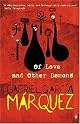 Of Love And Other Demons