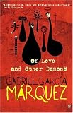 Of Love and Other Demons