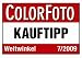 Auszeichnung